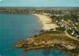 22 - Lancieux - La Grande Plage - Vue Aérienne - CPM - Voir Scans Recto-Verso - Lancieux