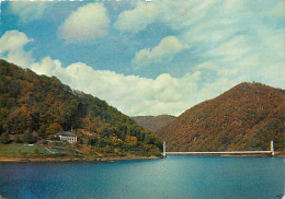 19 - Corrèze - Le Pont Du Chambon Et L'Hotel Fabry - Carte Neuve - CPM - Voir Scans Recto-Verso - Sonstige & Ohne Zuordnung