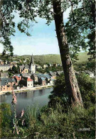 08 - Monthermé - La Meuse à Monthermé - Carte Neuve - CPM - Voir Scans Recto-Verso - Montherme