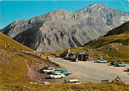 05 - Hautes Alpes - Col De Vars - Automobiles - CPM - Voir Scans Recto-Verso - Andere & Zonder Classificatie