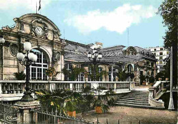 03 - Vichy - Le Casino - Carte Neuve - CPM - Voir Scans Recto-Verso - Vichy