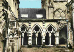 02 - Soissons - Saint Léger - CPM - Voir Scans Recto-Verso  - Soissons