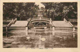 21 - Dijon - Château D'Eau - CPA - Voir Scans Recto-Verso - Dijon