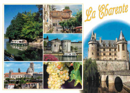 16 - Charente - Multivues - CPM - Voir Scans Recto-Verso - Sonstige & Ohne Zuordnung