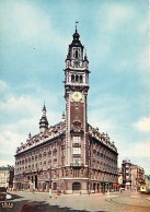 59 - Lille - La Nouvelle Bourse - CPM - Voir Scans Recto-Verso - Lille