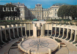 59 - Lille - La Préfecture - CPM - Voir Scans Recto-Verso - Lille