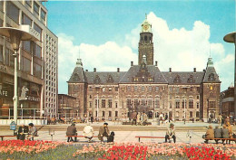 Pays-Bas - Nederland - Rotterdam - CPM - Voir Scans Recto-Verso - Rotterdam