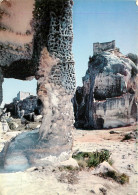 13 LES BAUX DE PROVENCE - Les-Baux-de-Provence