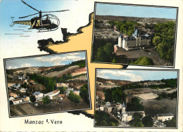 24 MANZAC SUR VERN MULTIVUES - Other & Unclassified