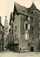 24 SARLAT  - Sarlat La Caneda