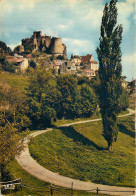 24 CHÂTEAU DE CASTELNAUD - Other & Unclassified