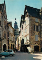 24 SARLAT  - Sarlat La Caneda