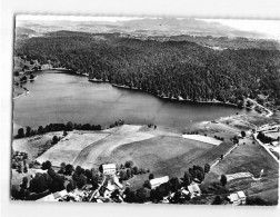 TREMOUILLE : Lac De La Crégut - état - Autres & Non Classés