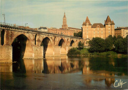 82 MONTAUBAN - Montauban