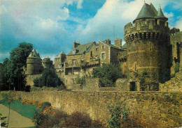 35 FOUGERES - Fougeres