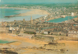 35 SAINT MALO - Saint Malo