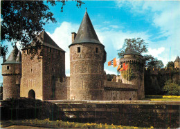 35 FOUGERES - Fougeres