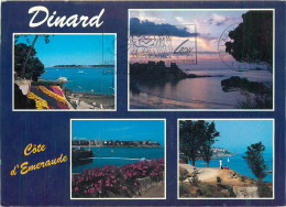 35 DINARD MULTIVUES - Dinard