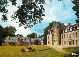 35 SAINT AUBIN D'AUBIGNE LE CHÂTEAU - Other & Unclassified