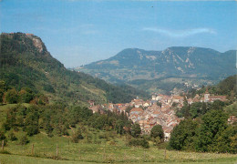 39 SALINS LES BAINS - Other & Unclassified