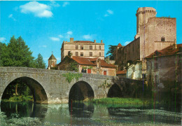 24 BOURDEILLES LE CHÂTEAU  - Sonstige & Ohne Zuordnung