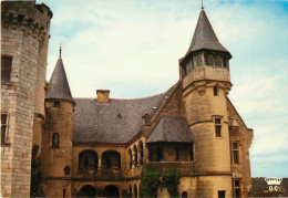 24 CHÂTEAU DE MONTFORT - Other & Unclassified