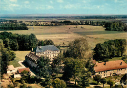 39 VILLETTE LES DOLE VUE AERIENNE - Otros & Sin Clasificación