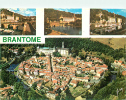 24 BRANTOME MULTIVUES - Brantome