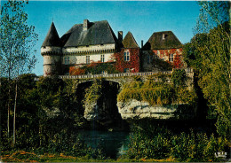 24 CHÂTEAU DE LOSSE - Sonstige & Ohne Zuordnung