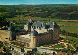 24 CHÂTEAU DE HAUTEFORT - Otros & Sin Clasificación