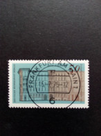 BERLIN MI-NR. 508 GESTEMPELT(USED) MITLÄUFER 1975 EUROPÄISCHES DENKMALSCHUTZJAHR - European Ideas