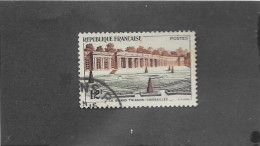 FRANCE 1956-  N°YT 1059 - Usados