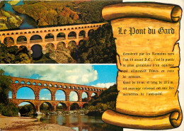 30 LE PONT DU GARD - Autres & Non Classés