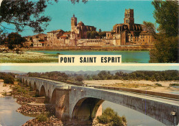 30 PONT SAINT ESPRIT - Pont-Saint-Esprit