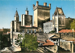 30 UZES  - Uzès