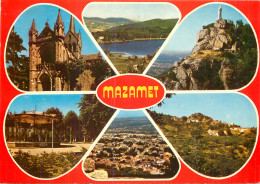 81 MAZAMET  - Mazamet