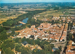 81 SAINT SULPICE LA POINTE VUE AERIENNE - Saint Sulpice