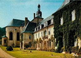 80 ABBAYE DE VALLOIRES - Other & Unclassified