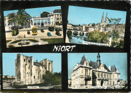 79 NIORT MULTIVUES - Niort