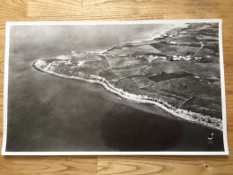 Photo Aérienne Lapie Année 1950 - Cap Gris-nez (Pas-de-Calais) - Lieux