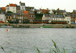 80 CHEMIN DE FER DE LA BAIE DE SOMME - Otros & Sin Clasificación