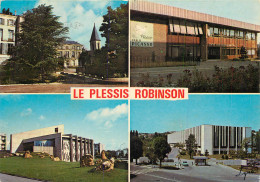 92 LE PLESSIS ROBINSON MULTIVUES - Le Plessis Robinson