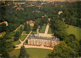 92 RUEIL MALMAISON LE CHÂTEAU  - Rueil Malmaison