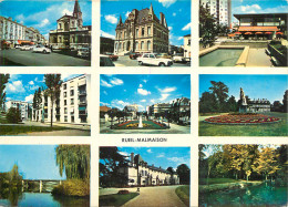 92 RUEIL MALMAISON MULTIVUES - Rueil Malmaison