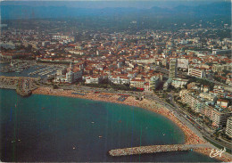 83 SAINT RAPHAEL VUE AERIENNE  - Saint-Raphaël