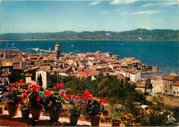 83 SAINT TROPEZ - Saint-Tropez