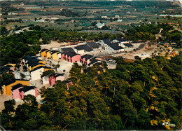 83 LE PRADET VUE AERIENNE - Le Pradet