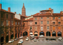 82 MONTAUBAN  - Montauban