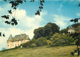 24 LARDIN LE CHÂTEAU DE PEYRAUX - Other & Unclassified