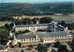 24 ANTONNE ET TRIGONANT VUE AERIENNE CHÂTEAU DE LANMARY - Other & Unclassified